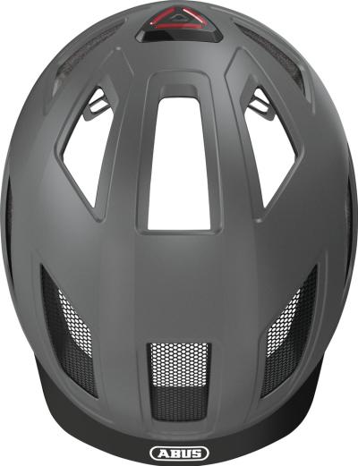ABUS HYBAN 2.0 titan M grey   Produktbild 1