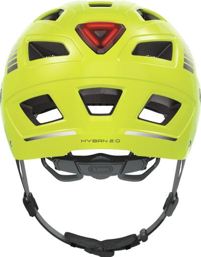 ABUS HYBAN 2.0 signal yellow L yellow   Produktbild 3
