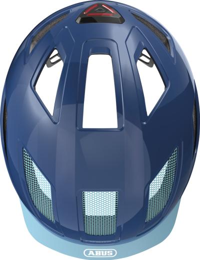 ABUS HYBAN 2.0 core blue L blue   Produktbild 1