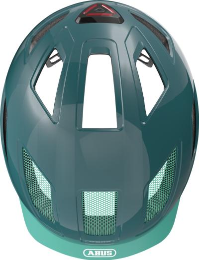 ABUS HYBAN 2.0 core green M green   Produktbild 1