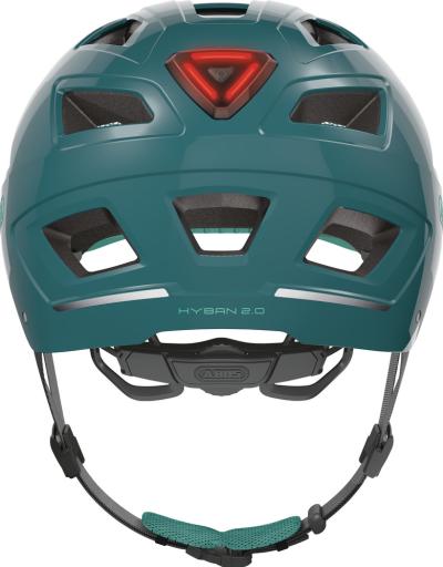 ABUS HYBAN 2.0 core green M green   Produktbild 3