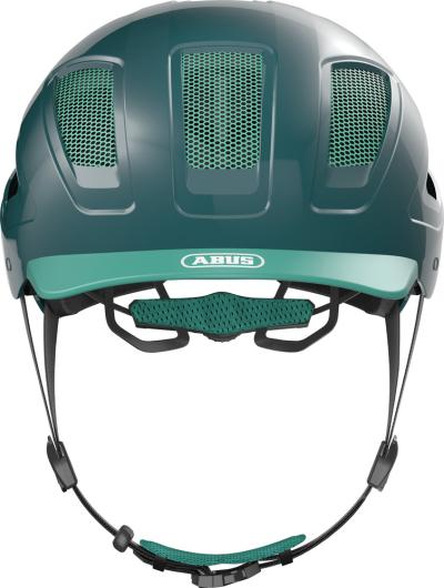 ABUS HYBAN 2.0 core green L green   Produktbild 2