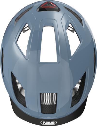 ABUS HYBAN 2.0 glacier blue M blue   Produktbild 1