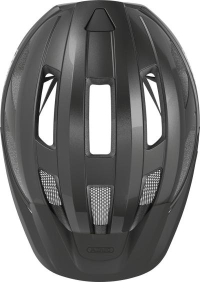 ABUS MACATOR titan S black   Produktbild 1