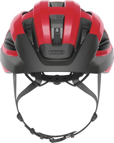 ABUS MACATOR blaze red M red   Produktbild 2