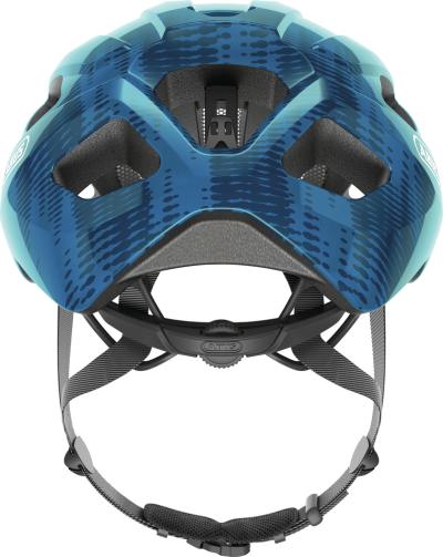ABUS MACATOR steel blue M blue   Produktbild 3