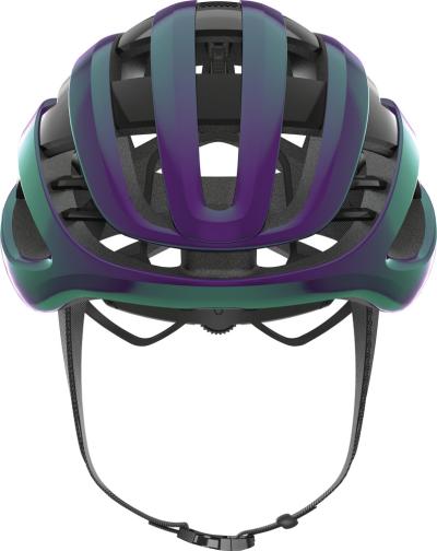 ABUS AIRBREAKER flip flop purple S violet   Produktbild 2