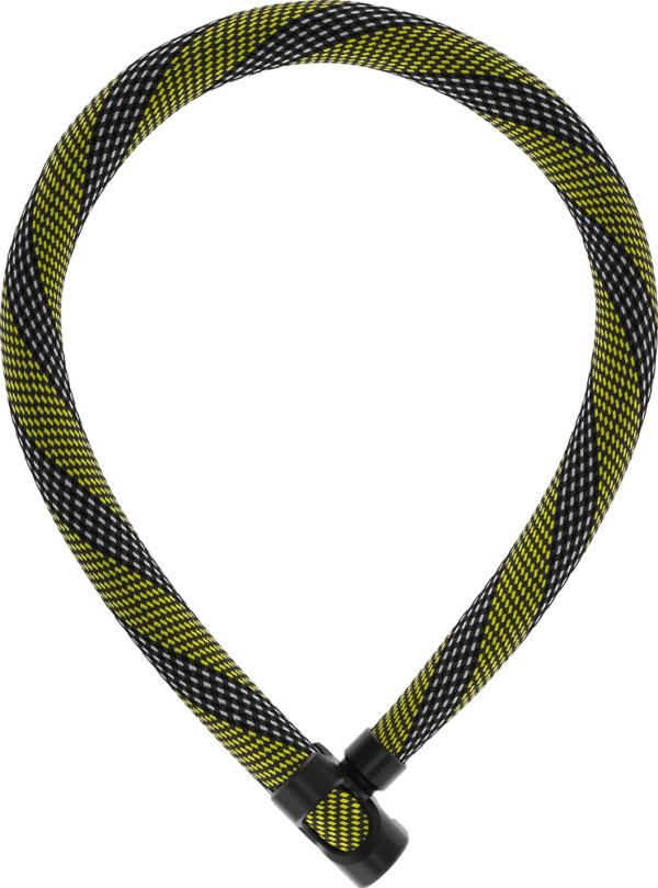 ABUS 7210/110 racing yellow yellow  