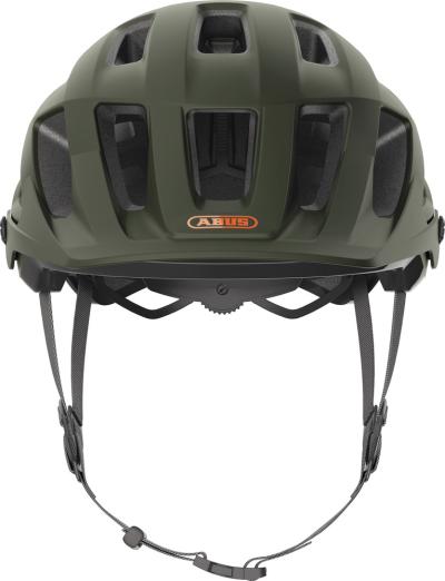 ABUS MOVENTOR 2.0 MIPS pine green S green   Produktbild 2