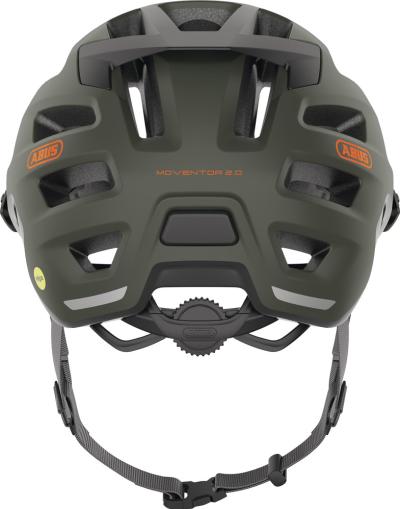 ABUS MOVENTOR 2.0 MIPS pine green S green   Produktbild 3