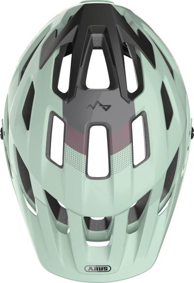 ABUS MOVENTOR 2.0 MIPS iced mint M turquoise   Produktbild 1