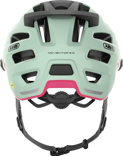 ABUS MOVENTOR 2.0 MIPS iced mint M turquoise   Produktbild 3