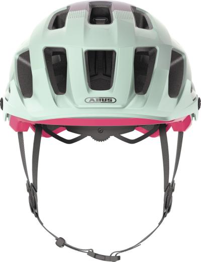 ABUS MOVENTOR 2.0 MIPS iced mint L turquoise   Produktbild 2