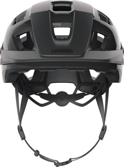 ABUS MOTRIP MIPS shiny black S black   Produktbild 2