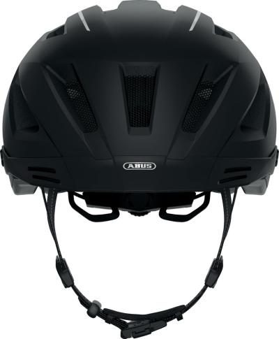 ABUS PEDELEC 2.0 MIPS velvet black M black   Produktbild 2