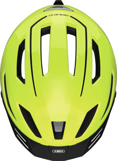 ABUS PEDELEC 2.0 MIPS signal yellow M yellow   Produktbild 1
