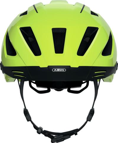 ABUS PEDELEC 2.0 MIPS signal yellow M yellow   Produktbild 2