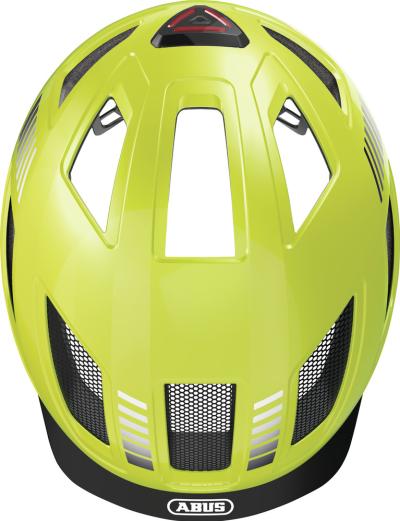 ABUS HYBAN 2.0 MIPS signal yellow M yellow   Produktbild 1