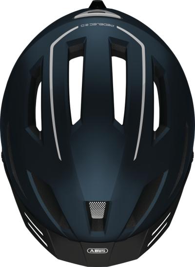 ABUS PEDELEC 2.0 midnight blue S blue   Produktbild 1
