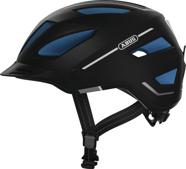 ABUS PEDELEC 2.0 motion black S black  