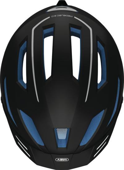 ABUS PEDELEC 2.0 motion black S black   Produktbild 1
