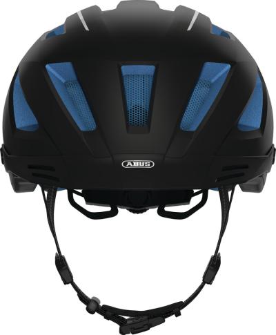 ABUS PEDELEC 2.0 motion black S black   Produktbild 2