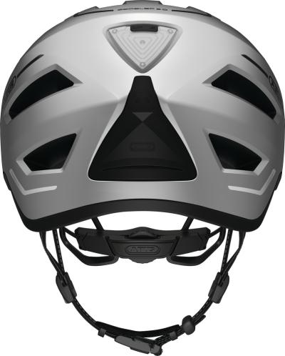ABUS PEDELEC 2.0 silver edition S silver   Produktbild 3