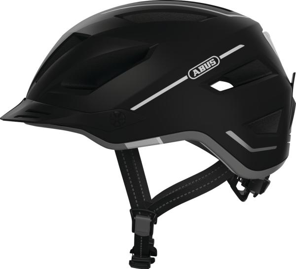 ABUS PEDELEC 2.0 velvet black S black  