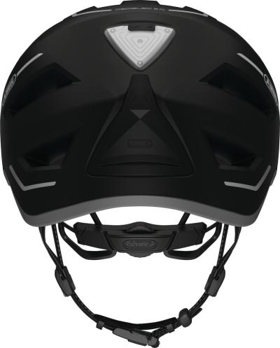 ABUS PEDELEC 2.0 velvet black S black   Produktbild 3