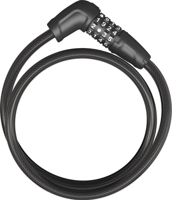 ABUS 5410C/85 BK Numerino   
