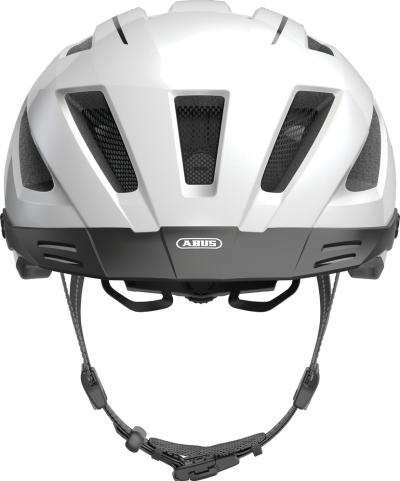 ABUS PEDELEC 2.0 pearl white L white   Produktbild 2