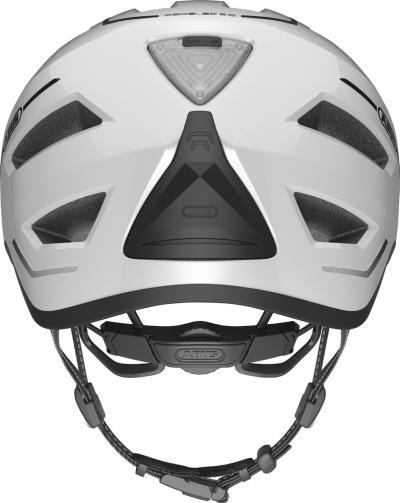 ABUS PEDELEC 2.0 pearl white L white   Produktbild 3