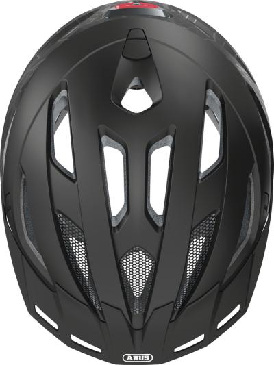 ABUS URBAN-I 3.0 street art S black   Produktbild 1