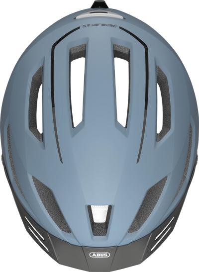 ABUS PEDELEC 2.0 glacier blue S blue   Produktbild 1