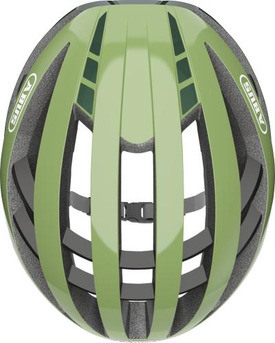 ABUS AVENTOR opal green S green   Produktbild 1
