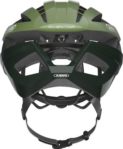 ABUS AVENTOR opal green S green   Produktbild 3