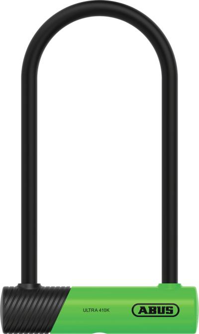 ABUS 410K/170HB230 GN SH34 Ultra green   Produktbild 1