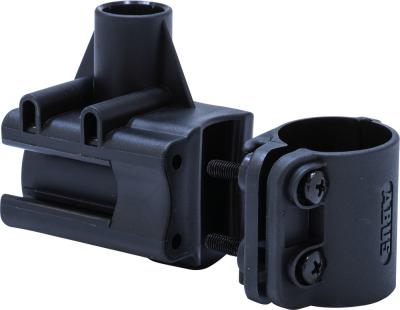 ABUS 420K/150HB140 RD USH Ultimate Mini +10/120 black   Produktbild 1