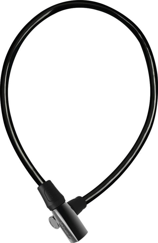 ABUS 4408K/65 BK  black  