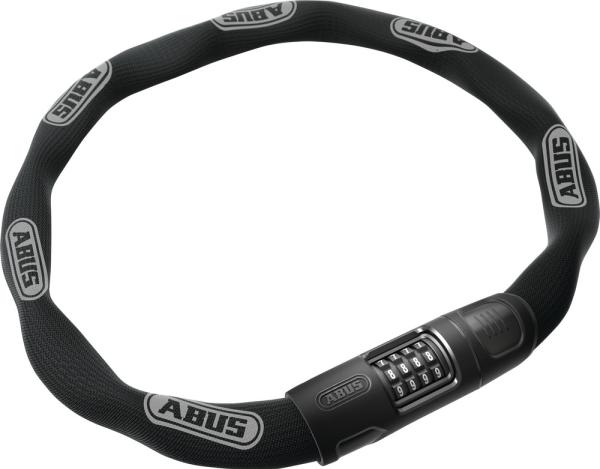 ABUS 8808C/85 BK  black  