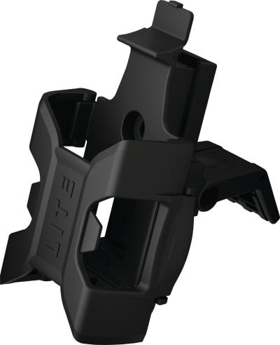 ABUS 6055C/85 BK SR BORDO LITE black   Produktbild 1