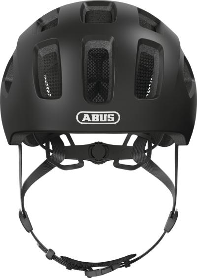 ABUS YOUN-I 2.0 velvet black S black   Produktbild 2