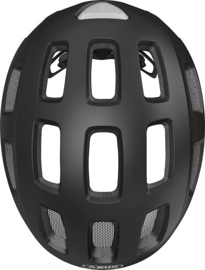 ABUS YOUN-I 2.0 velvet black M black   Produktbild 1