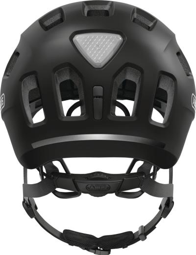 ABUS YOUN-I 2.0 velvet black M black   Produktbild 3