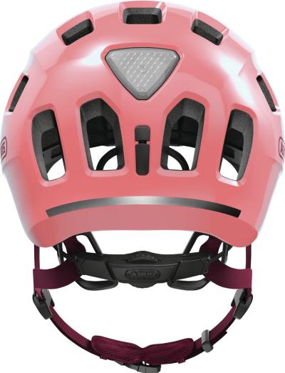 ABUS YOUN-I 2.0 living coral M pink   Produktbild 3