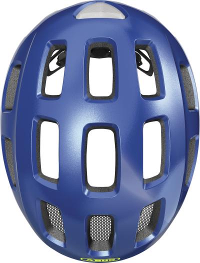 ABUS YOUN-I 2.0 sparkling blue S blue   Produktbild 1