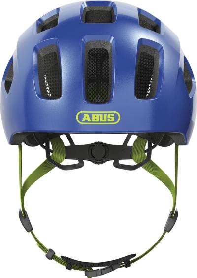 ABUS YOUN-I 2.0 sparkling blue S blue   Produktbild 2