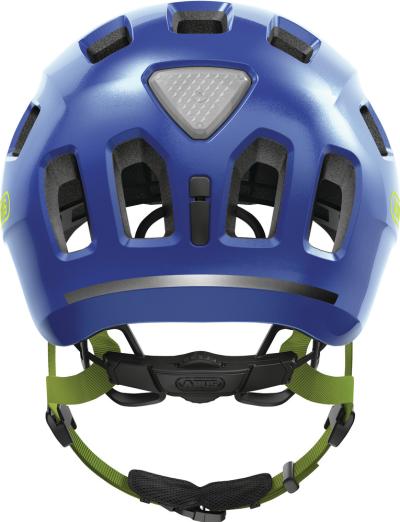 ABUS YOUN-I 2.0 sparkling blue M blue   Produktbild 3