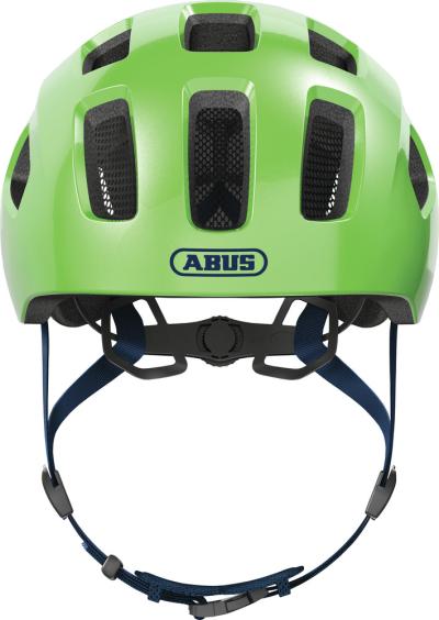 ABUS YOUN-I 2.0 sparkling green S green   Produktbild 2