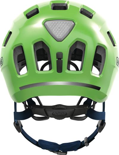 ABUS YOUN-I 2.0 sparkling green S green   Produktbild 3